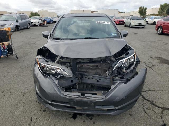 Nissan Versa S Image 10