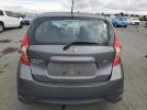Nissan Versa S Image 2
