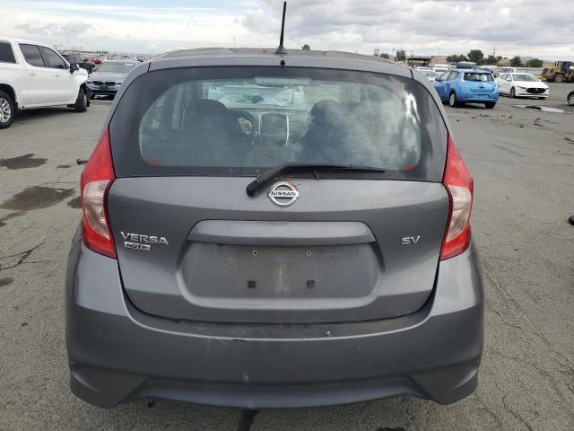 Nissan Versa S Image 2