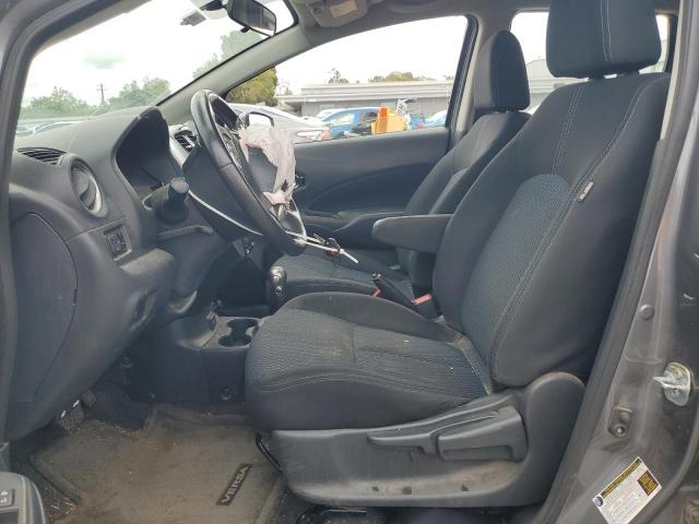 Nissan Versa S Image 3