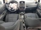 Nissan Versa S Image 7