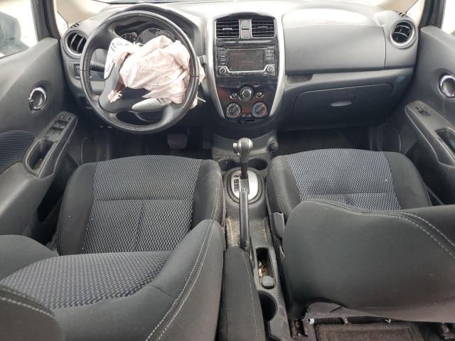 Nissan Versa S Image 7