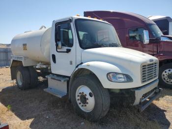  Salvage Freightliner M2 106 Med