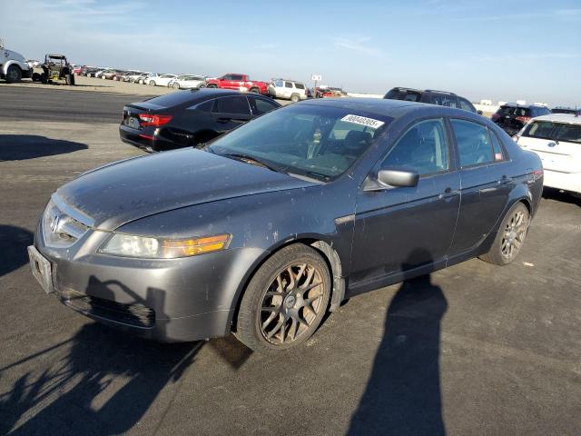  Salvage Acura TL