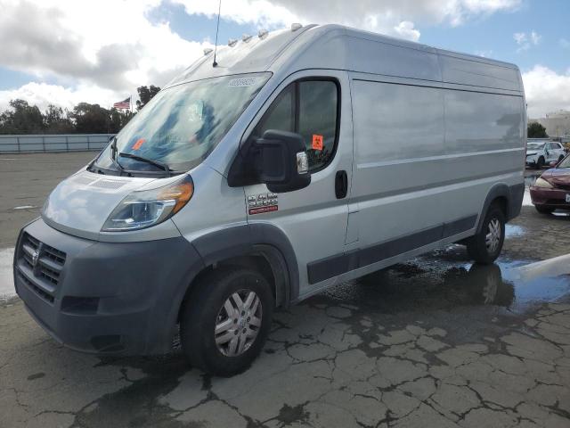  Salvage Ram Promaster