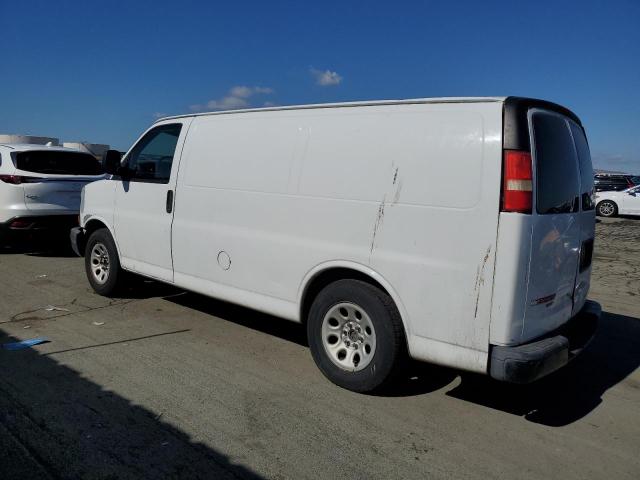 Chevrolet Express Image 3