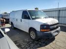 Chevrolet Express Image 4