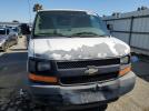 Chevrolet Express Image 5