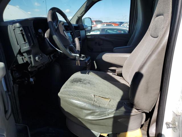 Chevrolet Express Image 7