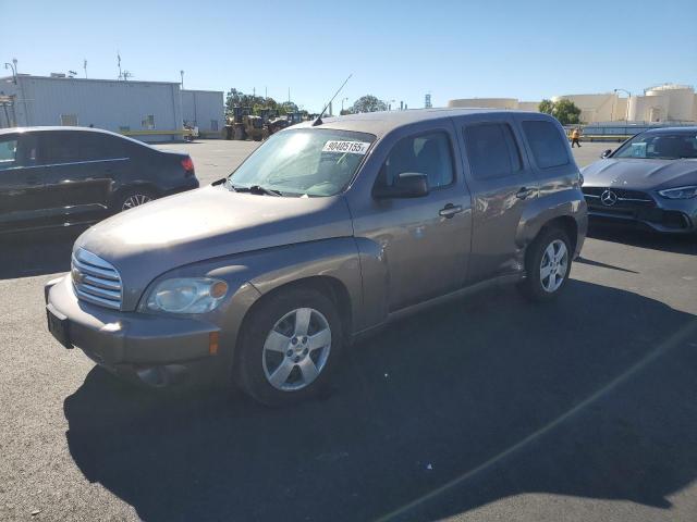  Salvage Chevrolet HHR