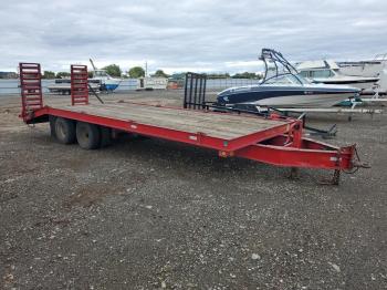  Salvage Zieman Other