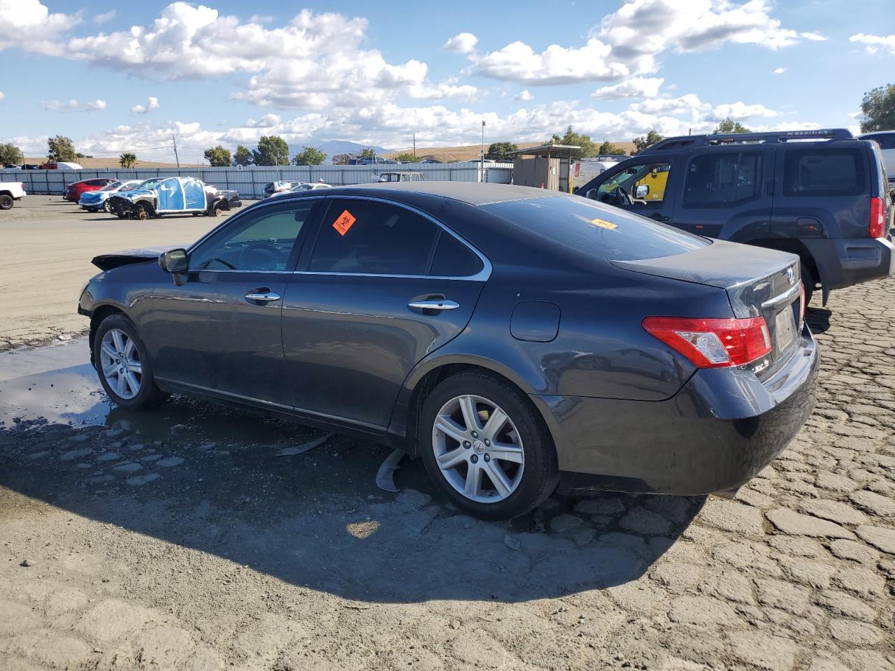 Lexus Es 350 Image 9