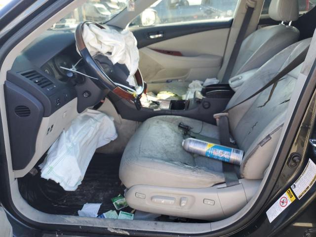 Lexus Es 350 Image 5