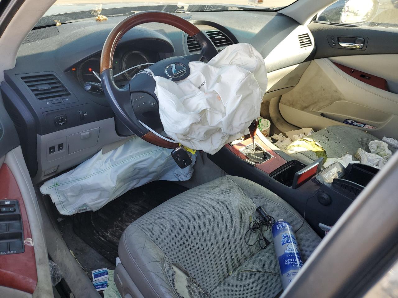 Lexus Es 350 Image 3