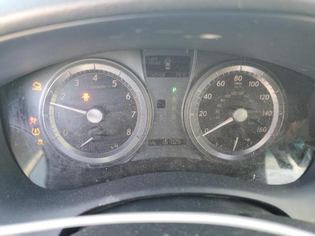 Lexus Es 350 Image 8