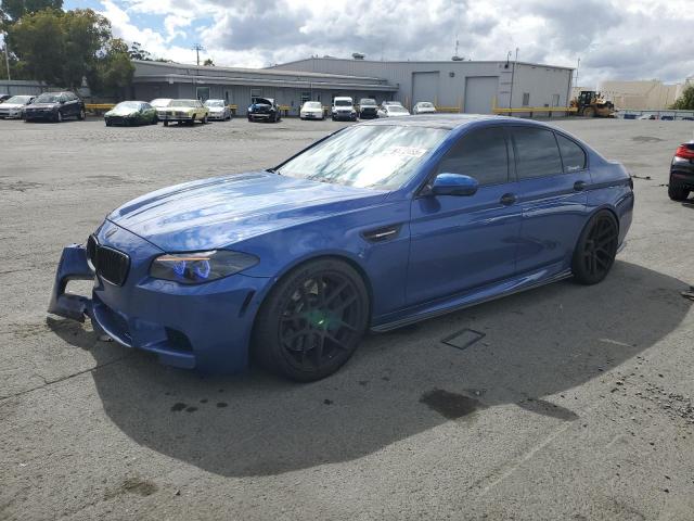  Salvage BMW M Series