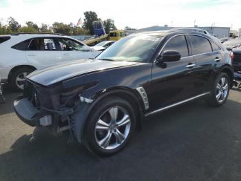  Salvage INFINITI Fx