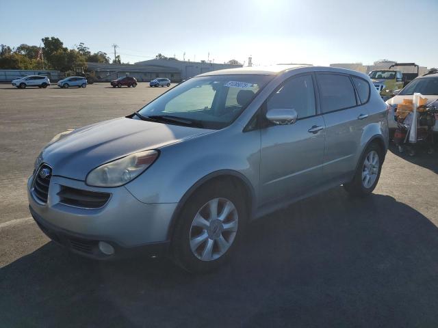  Salvage Subaru Tribeca