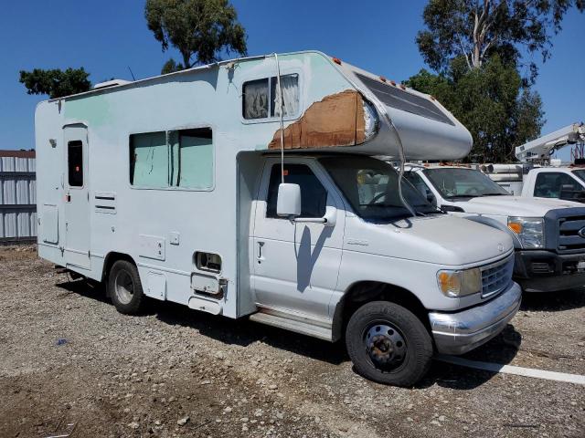  Salvage American Motors Motorhome