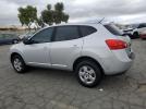 Nissan Rogue S Image 2