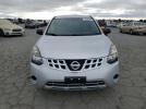 Nissan Rogue S Image 4