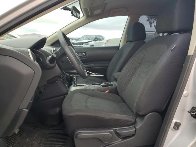 Nissan Rogue S Image 10