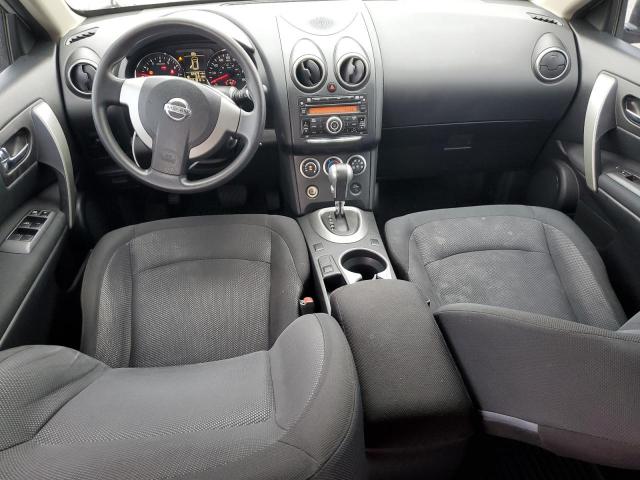 Nissan Rogue S Image 11