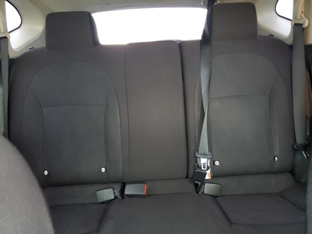 Nissan Rogue S Image 9