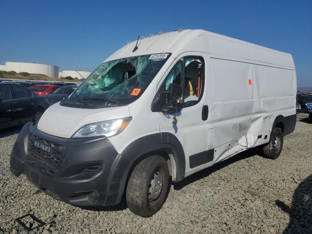  Salvage Ram Promaster