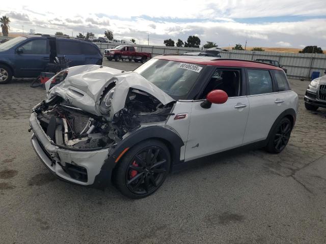  Salvage MINI Cooper