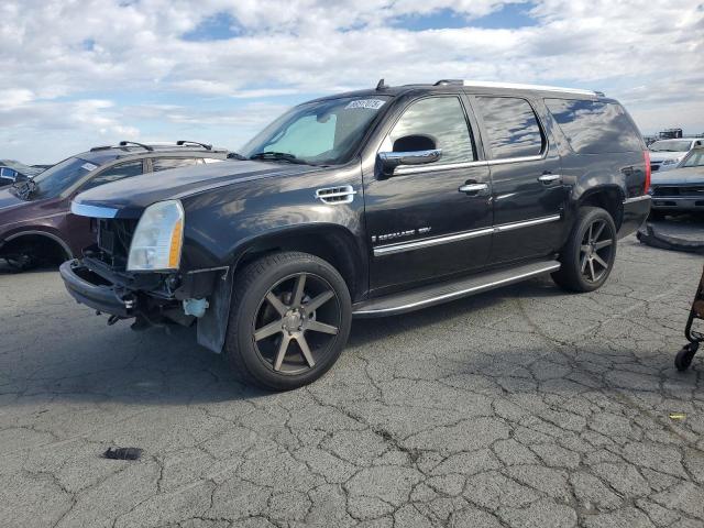  Salvage Cadillac Escalade
