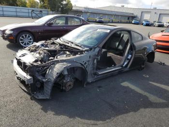  Salvage INFINITI G37