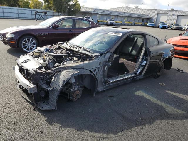  Salvage INFINITI G37