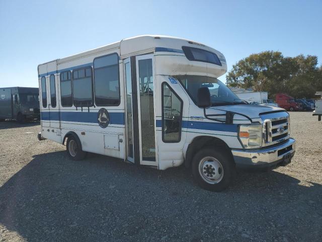  Salvage Ford Econoline E450 Super Duty