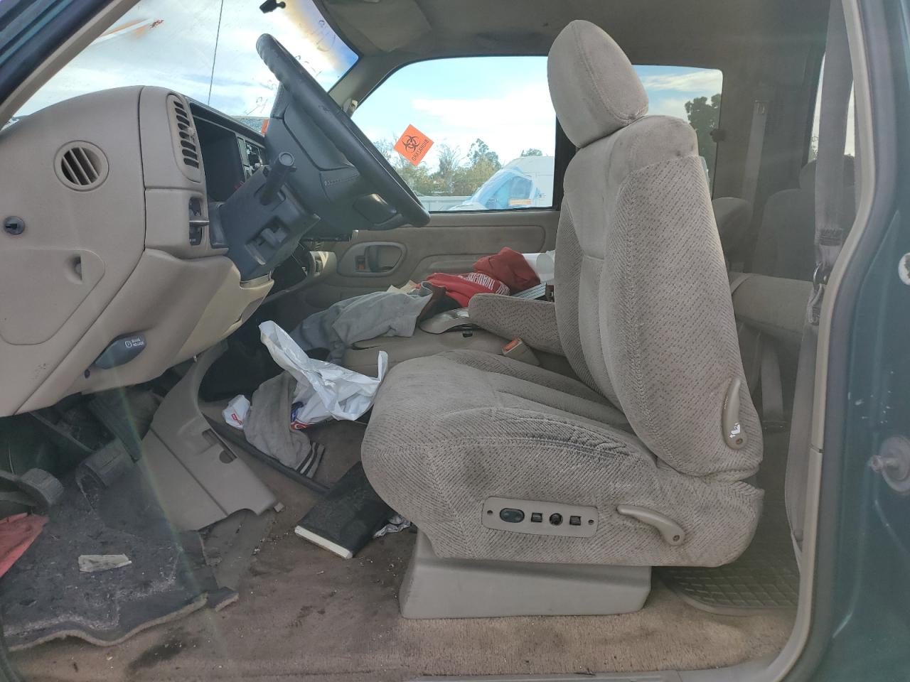 Chevrolet Ck Series K1500 Image 3