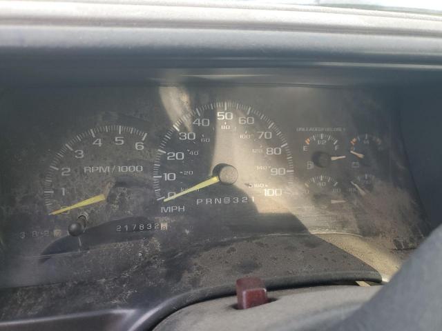 Chevrolet Ck Series K1500 Image 12