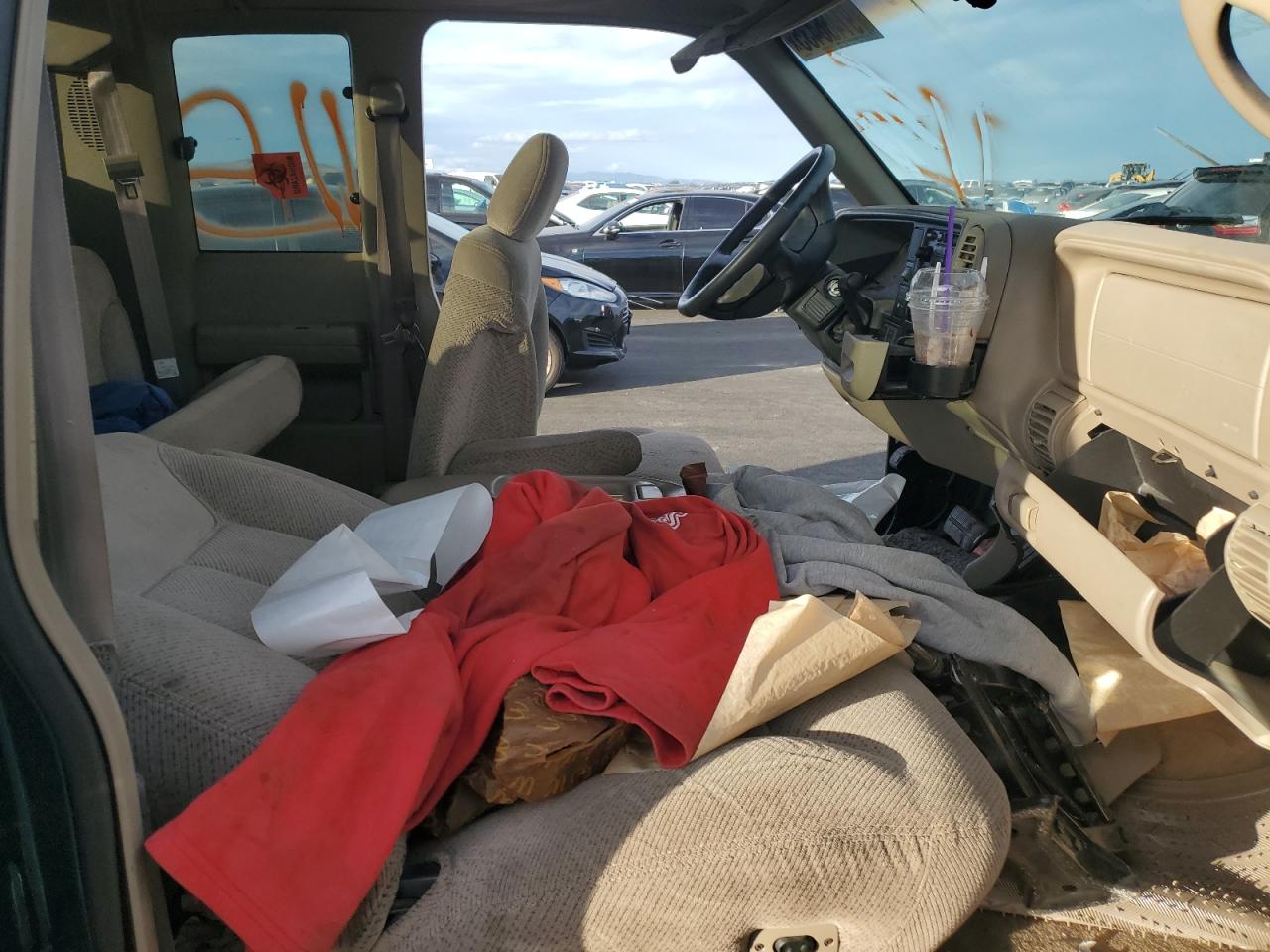 Chevrolet Ck Series K1500 Image 6