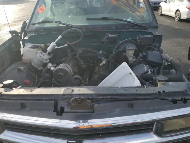 Chevrolet Ck Series K1500 Image 8