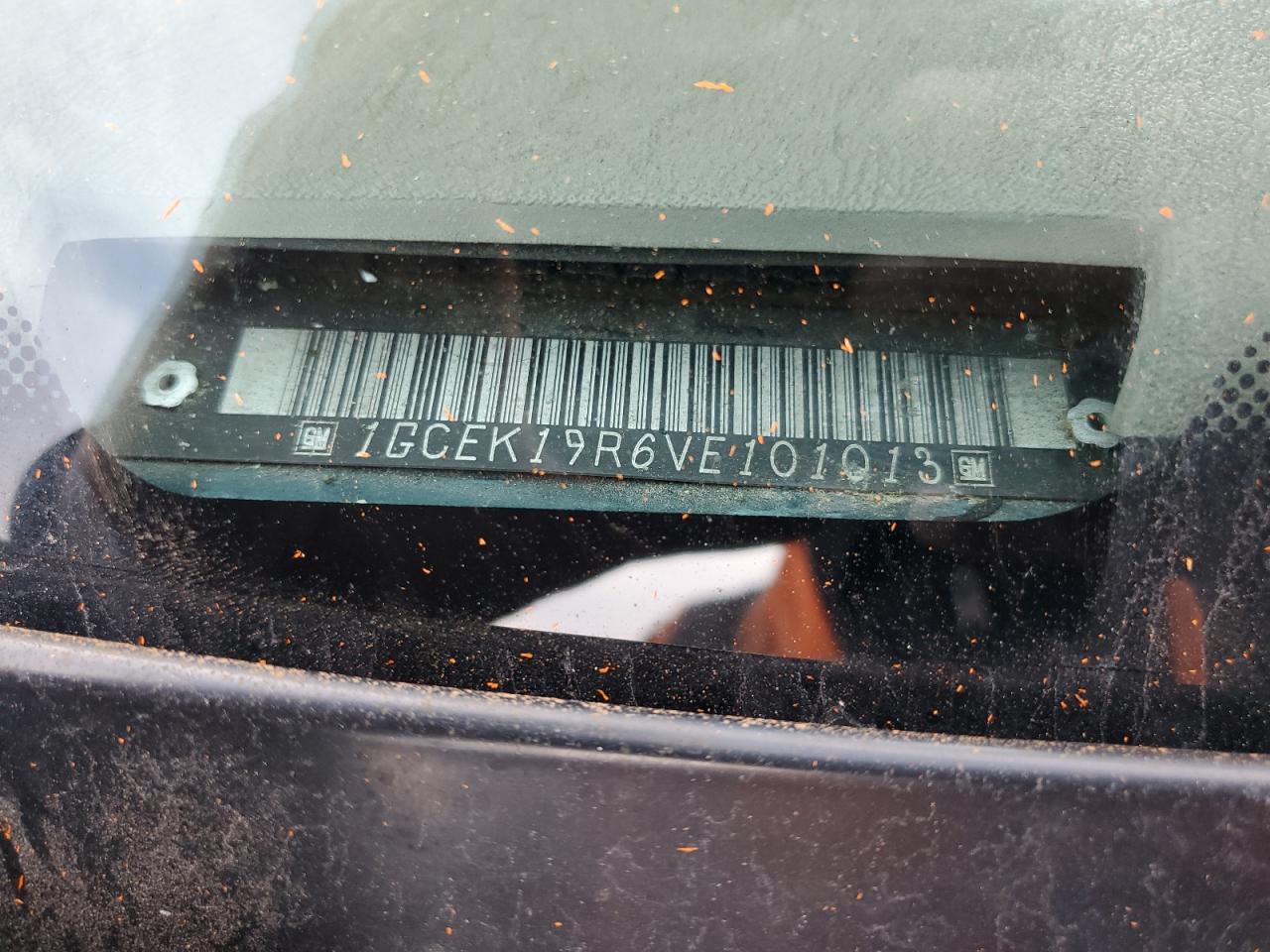 Chevrolet Ck Series K1500 Image 4