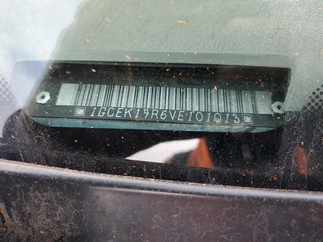 Chevrolet Ck Series K1500 Image 4