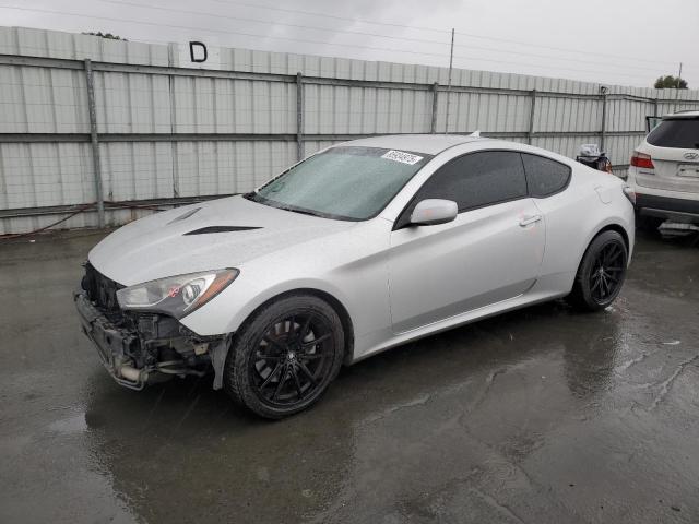  Salvage Hyundai Genesis