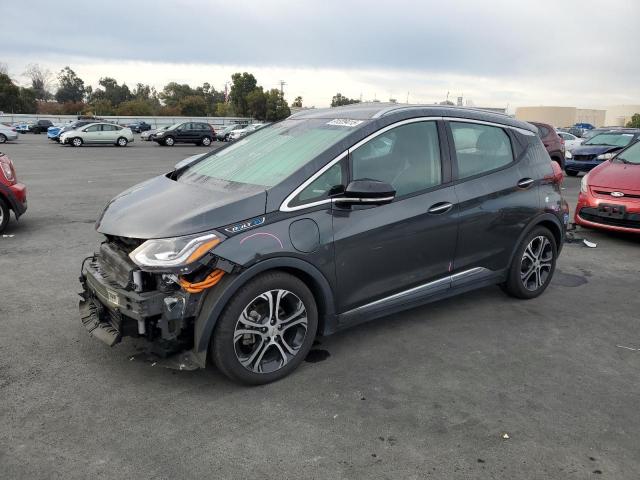  Salvage Chevrolet Bolt