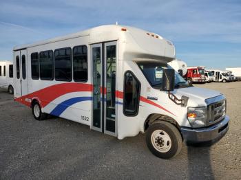  Salvage Ford Econoline