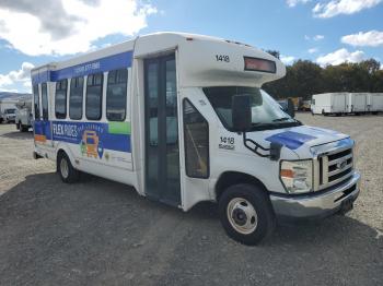  Salvage Ford Econoline