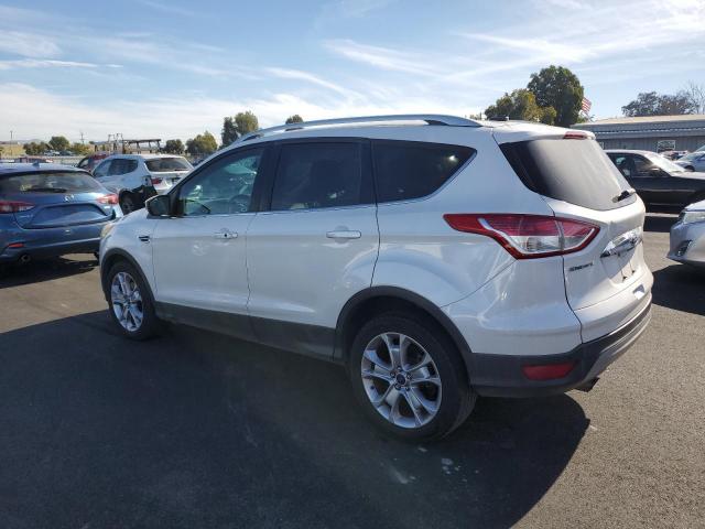 Ford Escape Titanium Image 9