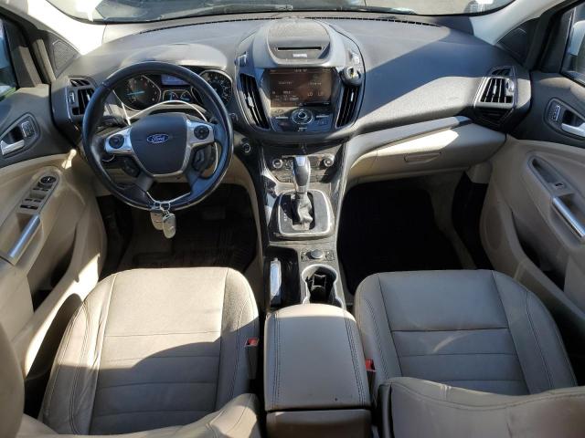 Ford Escape Titanium Image 6