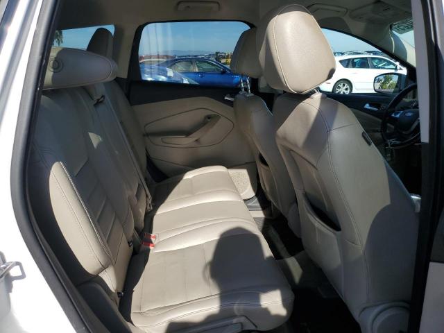 Ford Escape Titanium Image 13