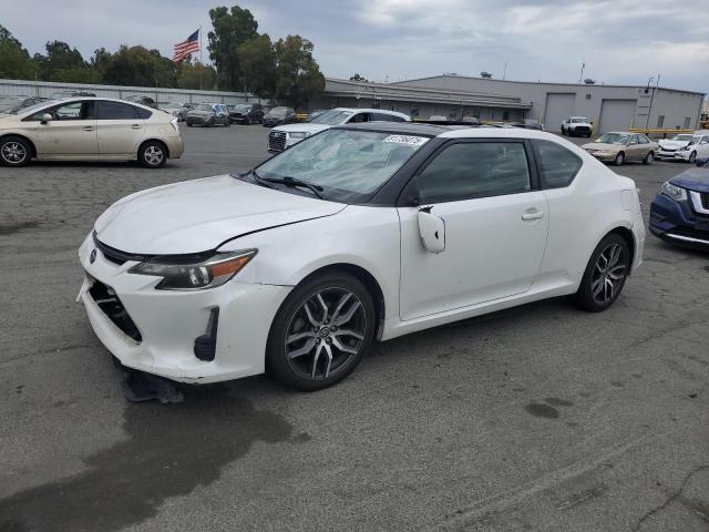  Salvage Scion TC