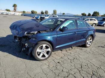  Salvage Audi A3