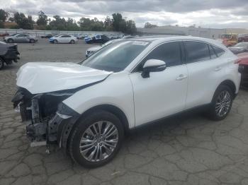  Salvage Toyota Venza